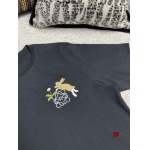 2025年新品春夏LOEWE 半袖Tシャツ FF工場