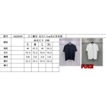 2024年12月16日新作原版復刻秋冬ルイヴィトン半袖 Tシャツ  fk工場