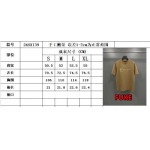 2024年12月16日新作原版復刻秋冬ルイヴィトン半袖 Tシャツ  fk工場