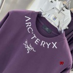 2025年新作春夏 ARCTERYX 半袖 Tシャツ 綿  boch工場