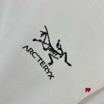 2025年新作春夏 ARCTERYX  半袖 Tシャツ 綿  boch工場