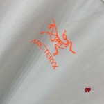 2025年新作春夏ARCTERYX半袖 Tシャツ 綿  boch工場