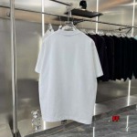 2025年新作春夏 PRADA  半袖 Tシャツ 綿  boch工場