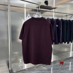 2025年新作春夏  PRADA 半袖 Tシャツ 綿  boch工場