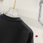 2025年新作早春  LOEWE半袖 Tシャツ 綿 男女兼用  FF工場