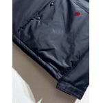 2024年12月19日秋冬高級品新作PRADA 綿入れの服ジャケットSD工場