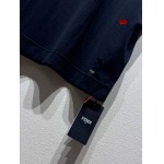 2024年12月19日秋冬高級品新作FENDI 半袖 TシャツSD工場