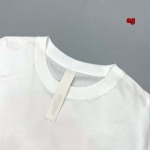 新作入荷高品質クロムハーツ半袖 Tシャツ 綿男女兼用 agfs工場