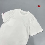 新作入荷高品質クロムハーツ半袖 Tシャツ 綿男女兼用 agfs工場