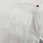 新作入荷高品質クロムハーツ半袖 Tシャツ 綿男女兼用 agfs工場