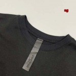 新作入荷高品質クロムハーツ半袖 Tシャツ 綿男女兼用 agfs工場