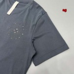 新作入荷高品質クロムハーツ半袖 Tシャツ 綿男女兼用 agfs工場