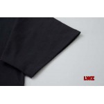 2025年春夏新作入荷ルイヴィトン 半袖 Tシャツ 280g 綿 LWZ工場