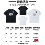 2025年春夏新作入荷ルイヴィトン 半袖 Tシャツ 280g 綿 LWZ工場