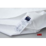 2025年春夏新作入荷ルイヴィトン 半袖 Tシャツ 280g 綿 LWZ工場