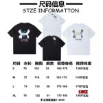 2025年春夏新作入荷バレンシアガ 半袖 Tシャツ 280g 綿 LWZ工場