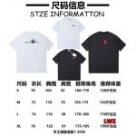 2025年春夏新作入荷ディオール半袖 Tシャツ 280g 綿 LWZ工場