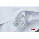 2025年春夏新作入荷ディオール 半袖 Tシャツ 280g 綿 LWZ工場