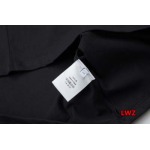 2025年春夏新作入荷ディオール 半袖 Tシャツ 280g 綿 LWZ工場