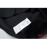 2025年春夏新作入荷 LOEWE 半袖 Tシャツ 280g 綿 LWZ工場