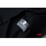 2025年春夏新作入荷PRADA 半袖 Tシャツ 280g 綿 LWZ工場