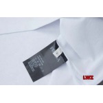 2025年春夏新作入荷PRADA  半袖 Tシャツ 280g 綿 LWZ工場