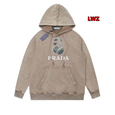 2024年12月20日秋冬高品質新作入荷PRADA パーカー...