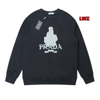 2024年12月20日秋冬高品質新作入荷PRADA スウェッ...