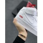 2024年12月20日秋冬新作入荷SUPREME & NIKE スニーカー FANG工場