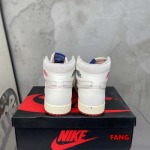 2024年12月20日秋冬新作入荷 NIKE スニーカー FANG工場