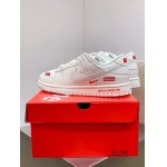 2024年12月20日秋冬新作入荷SUPREME & NIKE スニーカー FANG工場