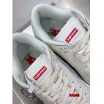 2024年12月20日秋冬新作入荷SUPREME & NIKE スニーカー FANG工場