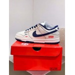 2024年12月20日秋冬新作入荷SUPREME & NIKE スニーカー FANG工場