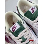 2024年12月20日秋冬新作入荷 NIKE スニーカー FANG工場