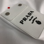 2025年新作春夏新品PRADA 半袖 Tシャツ  FF工場