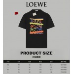 2025年新作春夏新品 LOEWE 半袖 Tシャツ  FF工場