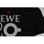 2025年新作春夏新品 LOEWE  半袖 Tシャツ  FF工場