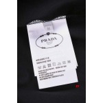 2025年新作春夏新品PRADA 半袖 Tシャツ  FF工場