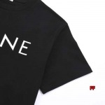 2025年新作春夏新品CELINE  半袖 Tシャツ  FF工場