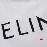 2025年新作春夏新品CELINE 半袖 Tシャツ  FF工場