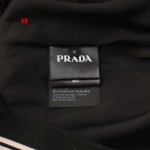 2024年12月23日秋冬新品 PRADA ジャケットアウター  FF工場