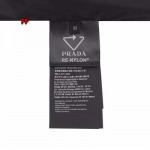 2024年12月23日秋冬新品 PRADA ジャケットアウター  FF工場