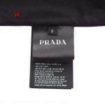 2024年12月23日秋冬新品 PRADA  コーデュロイ ジャケットアウター FF工場