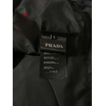 2024年12月23日秋冬新品 PRADA 半袖 シャツ アウター FF工場