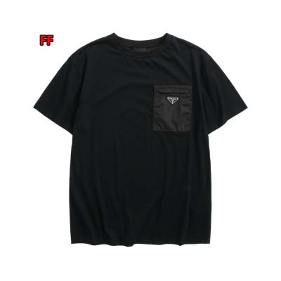 2024年12月23日秋冬新品 PRADA 半袖 Tシャツ ...