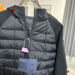 2024年12月23日秋冬新品 PRADA綿入れの服ジャケットアウター  FF工場