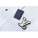 2025年春夏新品 ルイヴィトン半袖 Tシャツ FF工場