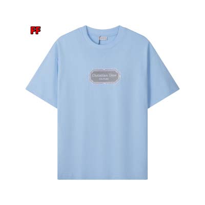 2025年春夏新品 グッチ   半袖 Tシャツ FF工場