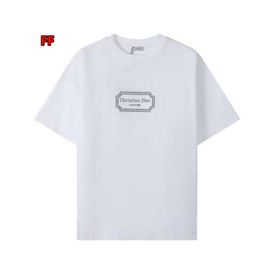 2025年春夏新品 グッチ  半袖 Tシャツ FF工場