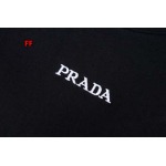 2025年春夏新品 PRADA 半袖 Tシャツ FF工場